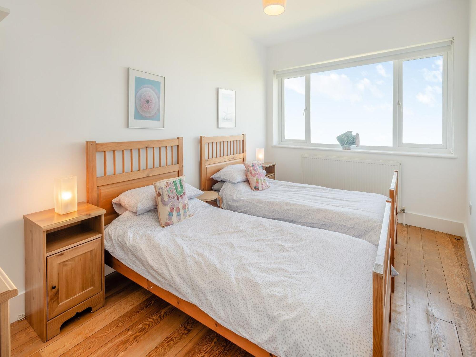 Sea Wrack Villa Sheringham Ngoại thất bức ảnh