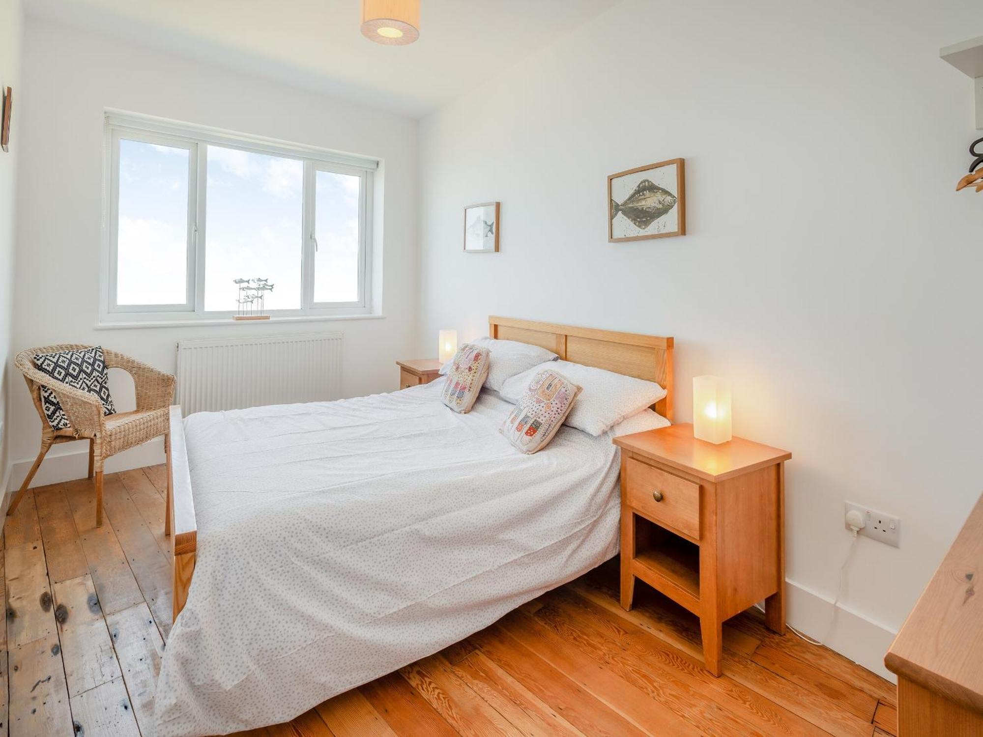 Sea Wrack Villa Sheringham Ngoại thất bức ảnh